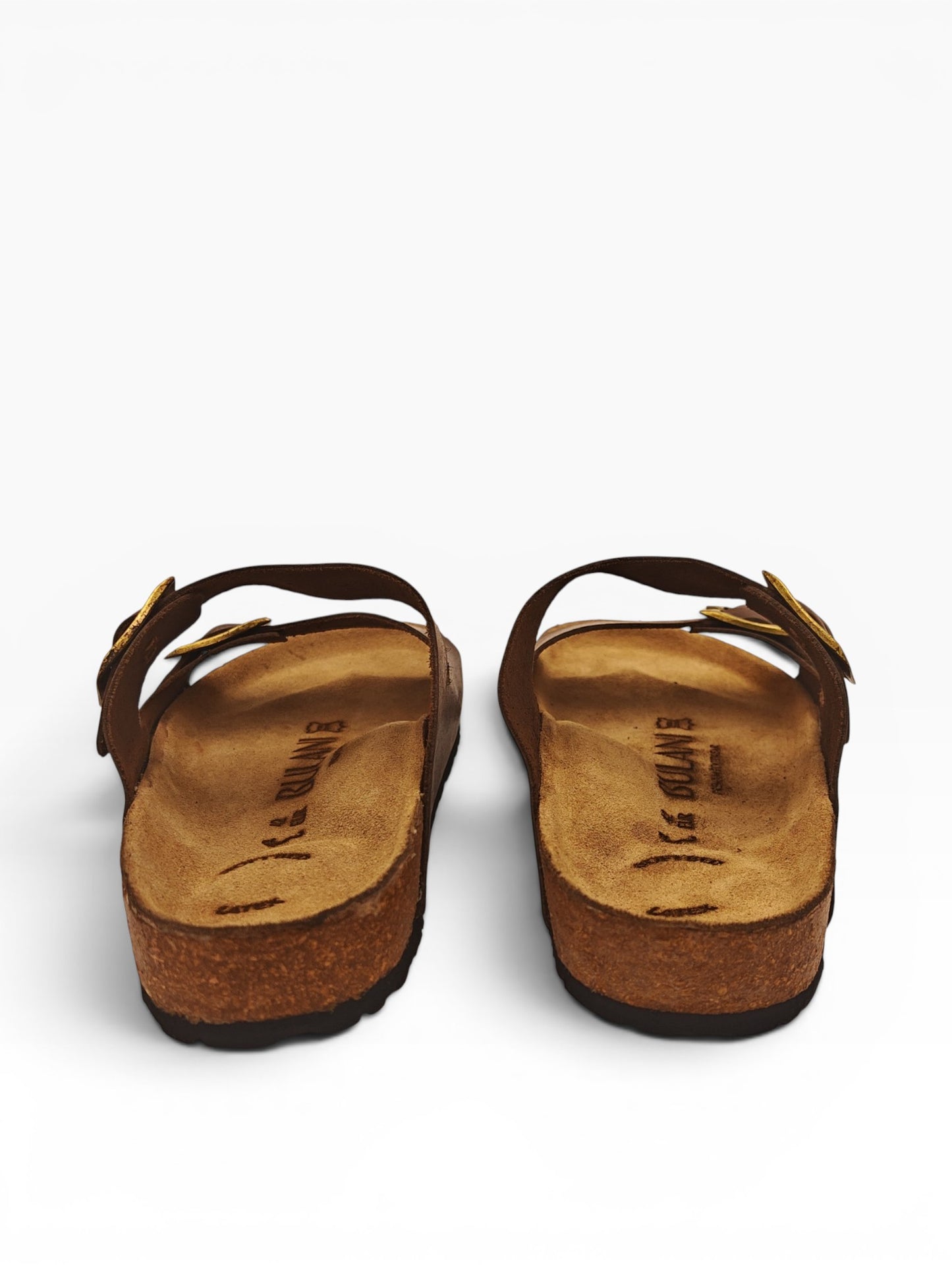 Berlins — Brown Cork
