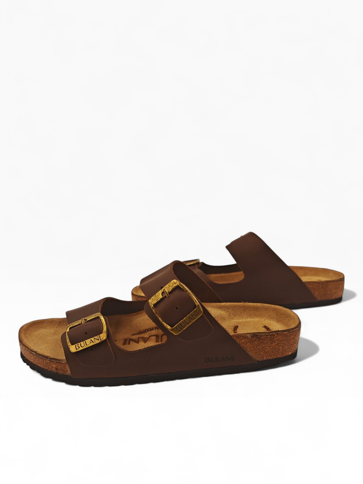 Berlins — Brown Cork