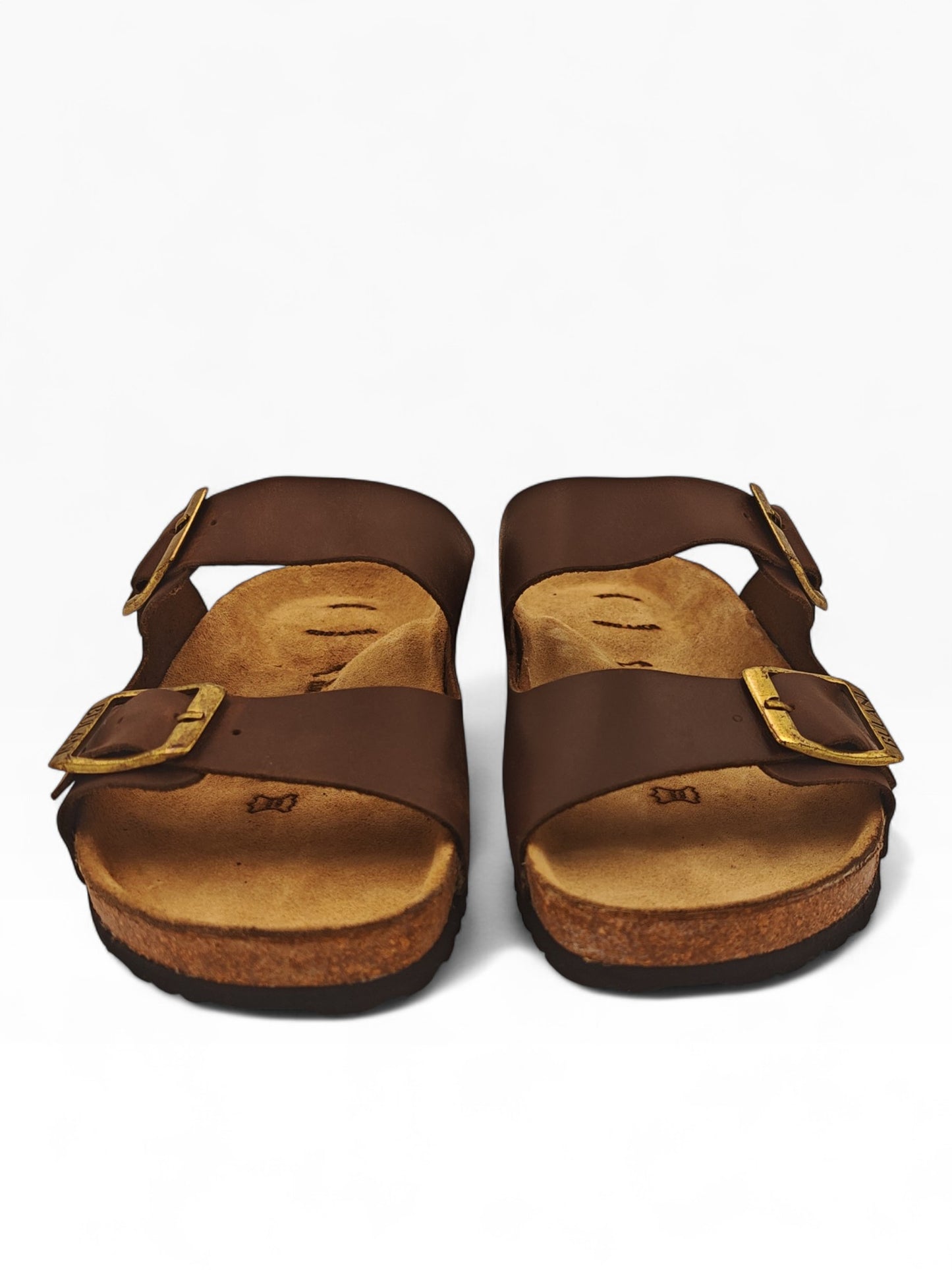 Berlins — Brown Cork