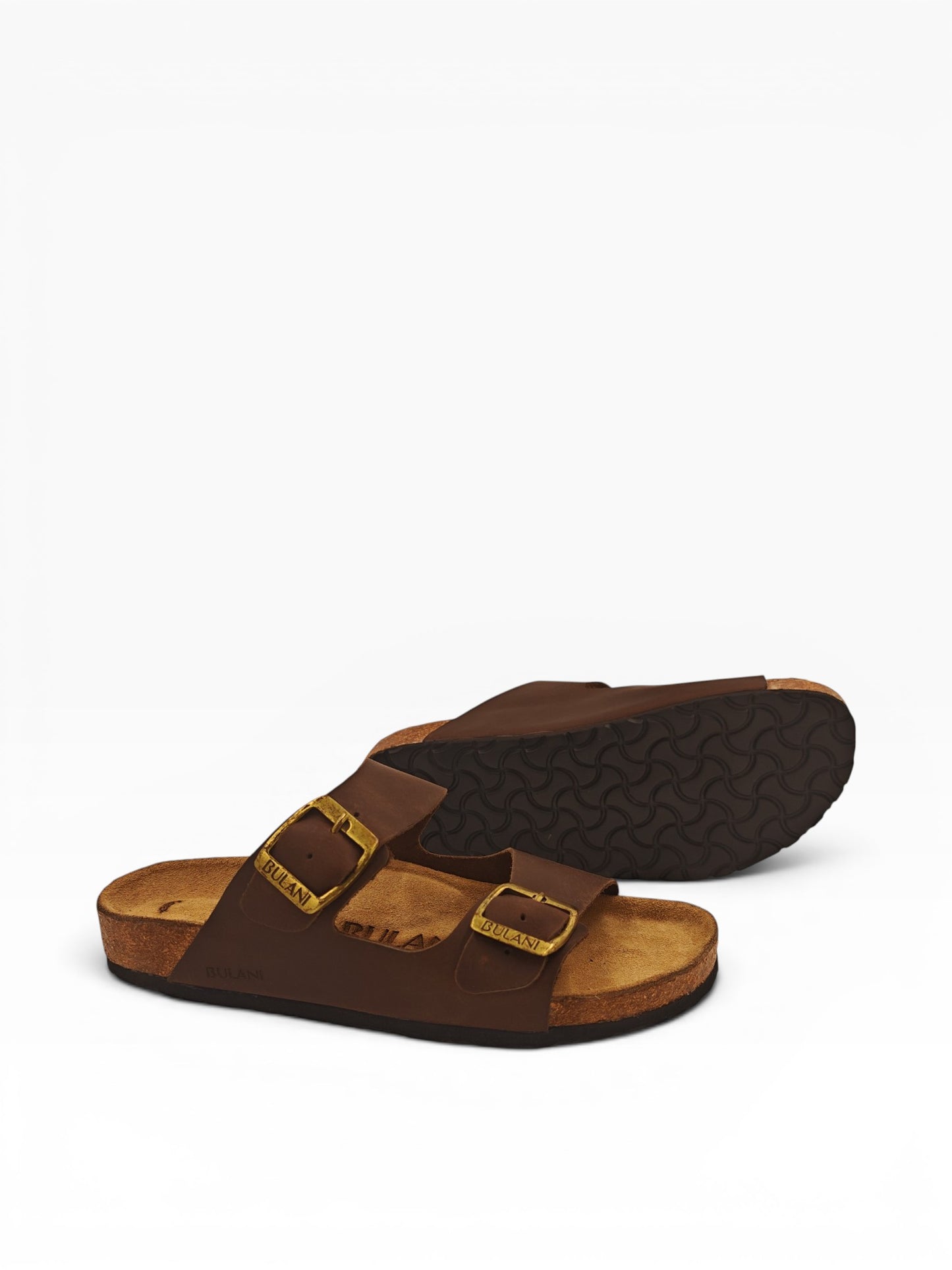 Berlins — Brown Cork