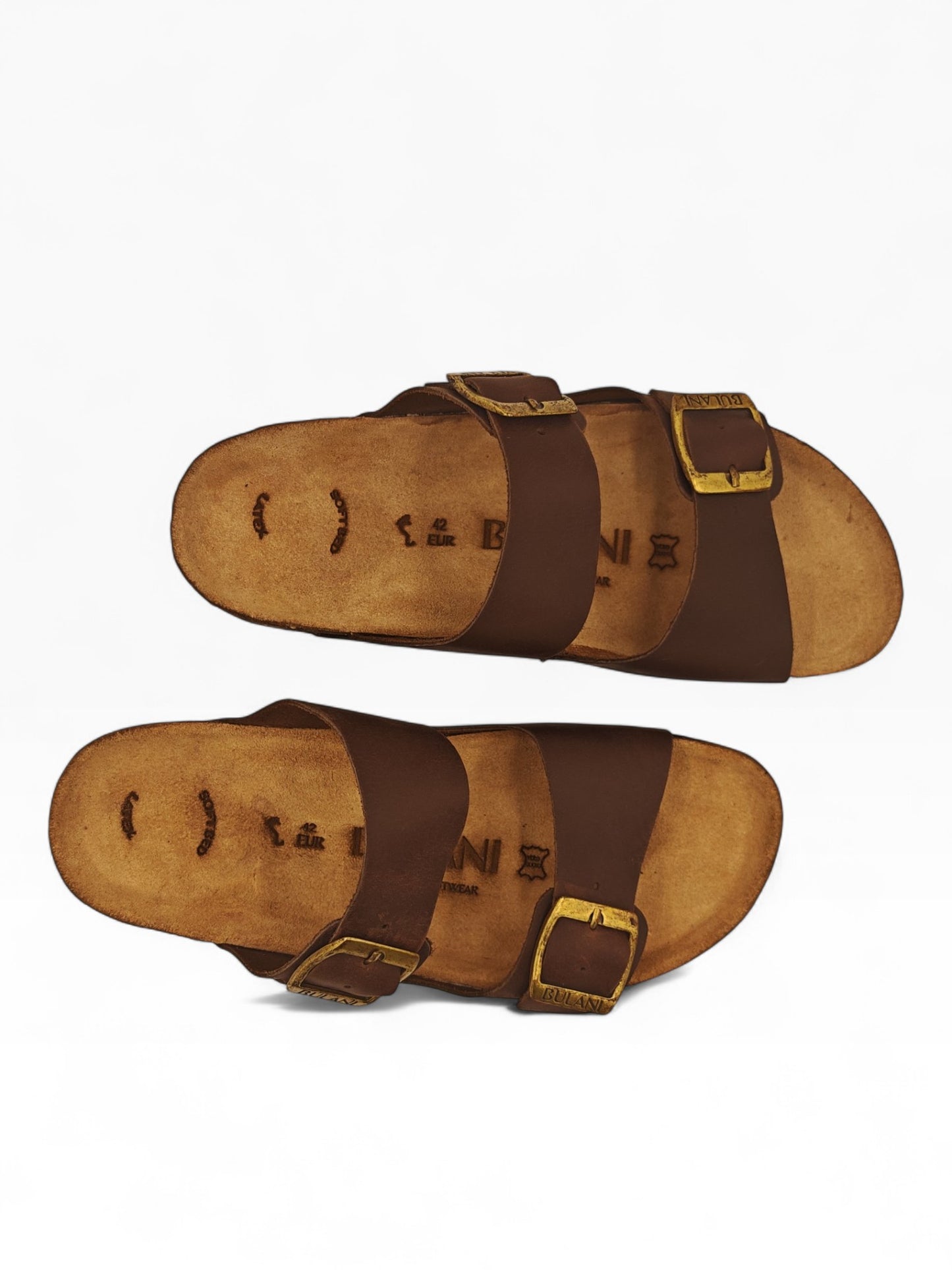Berlins — Brown Cork