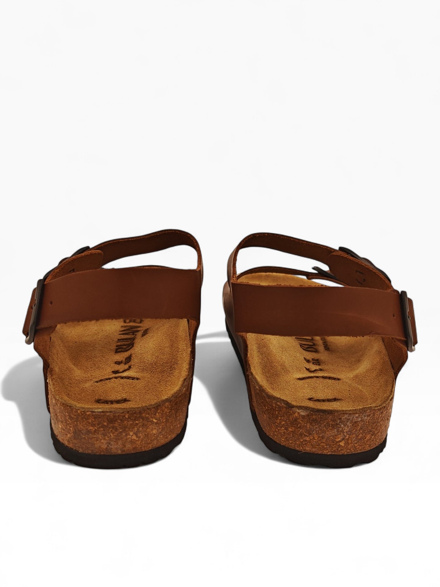 Berlins — Sandal Cork