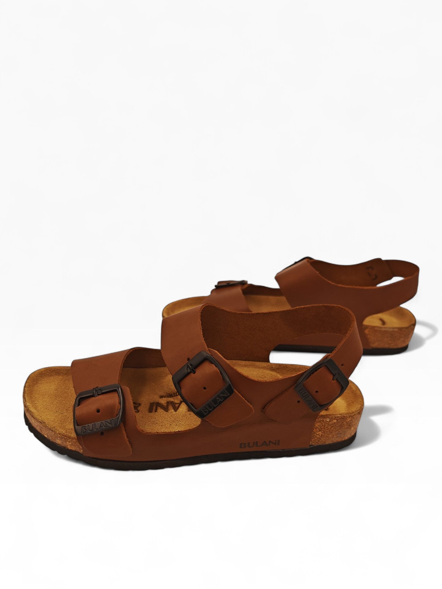 Berlins — Sandal Cork