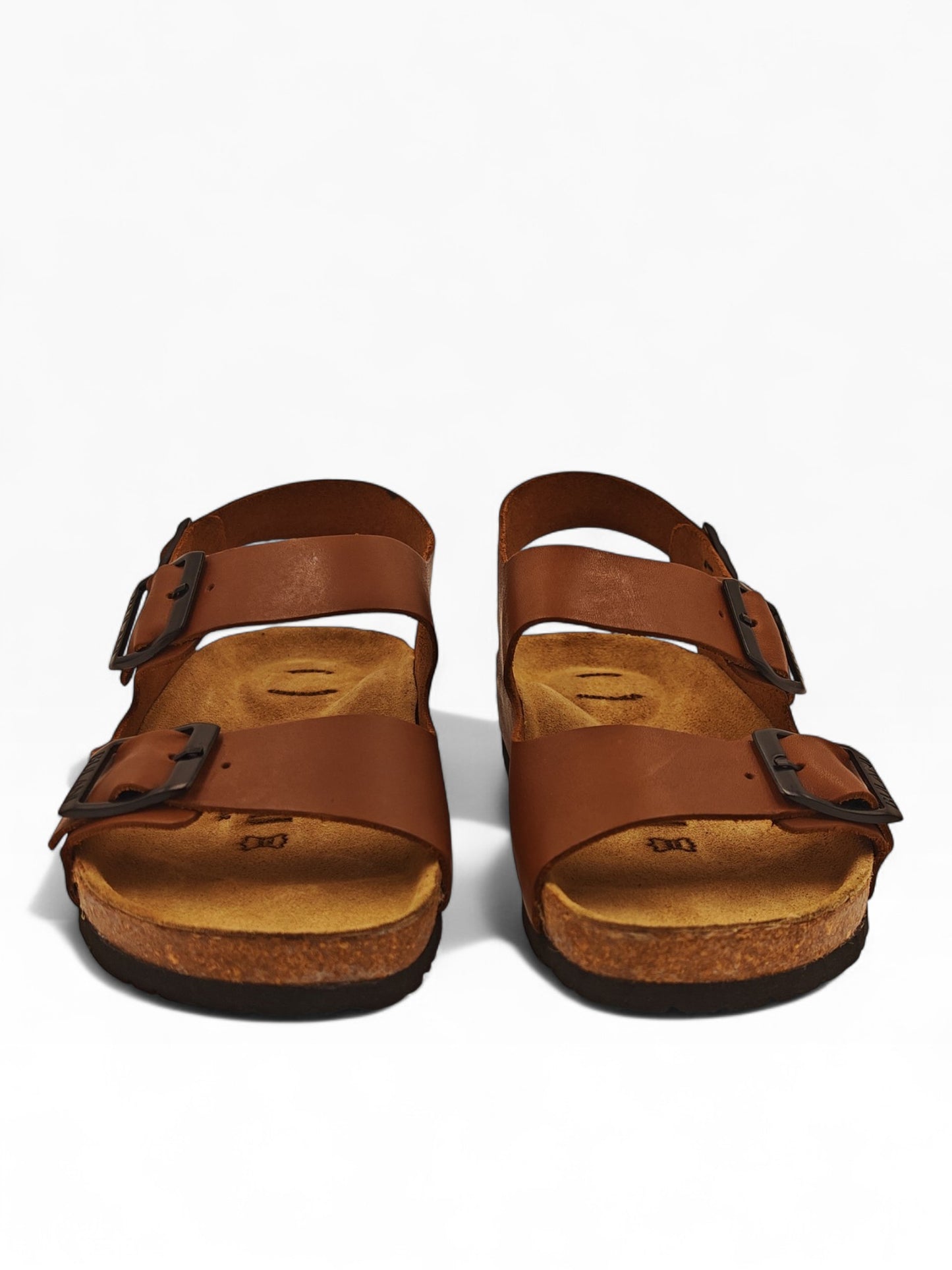 Berlins — Sandal Cork