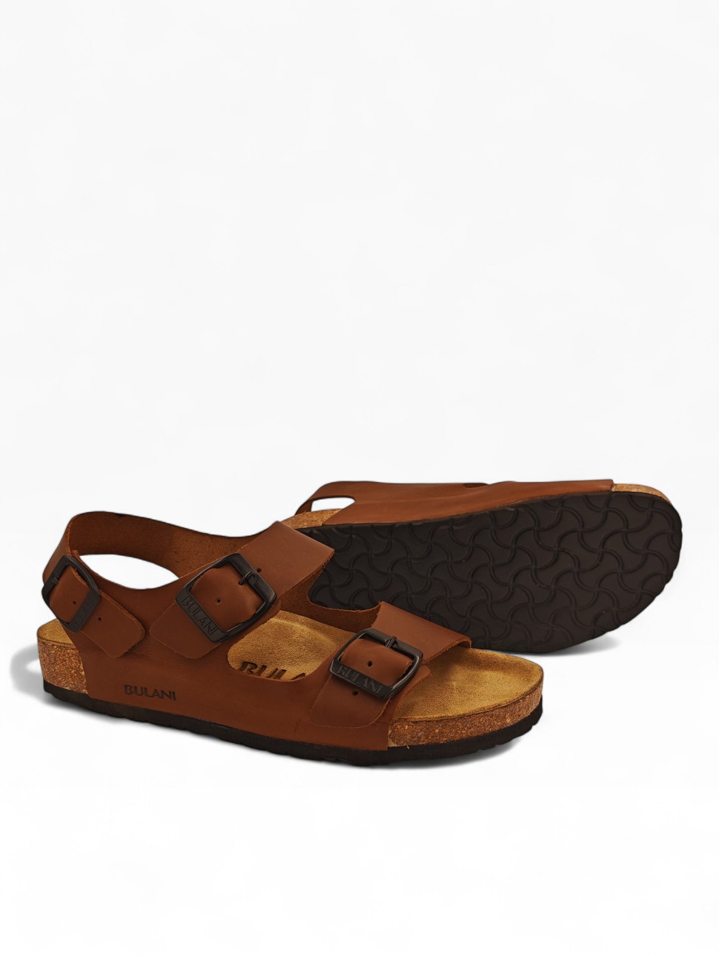 Berlins — Sandal Cork