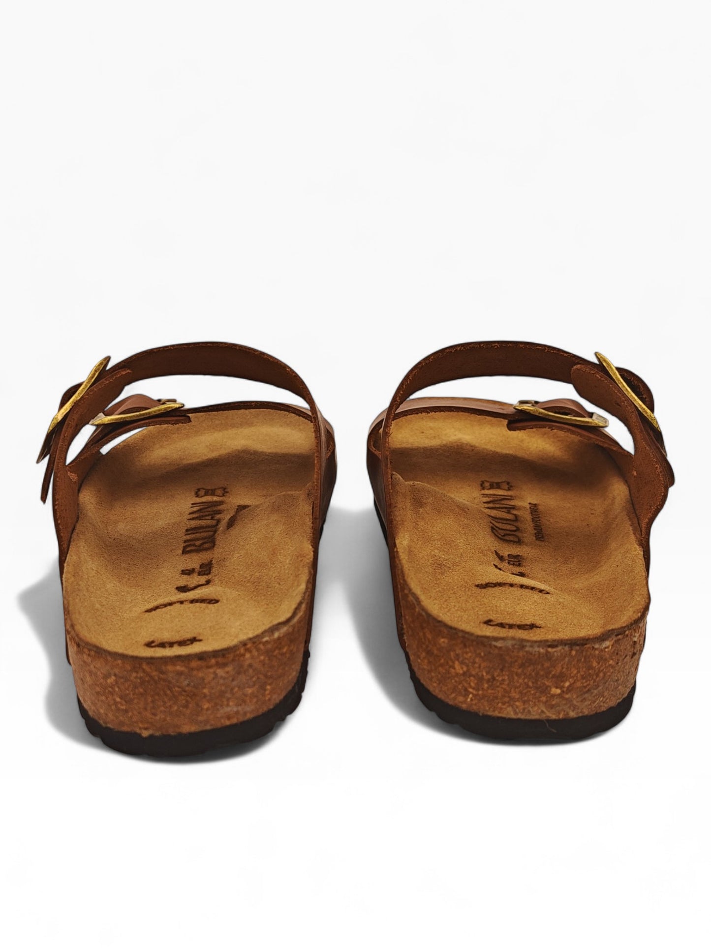 Berlins — Tan Cork