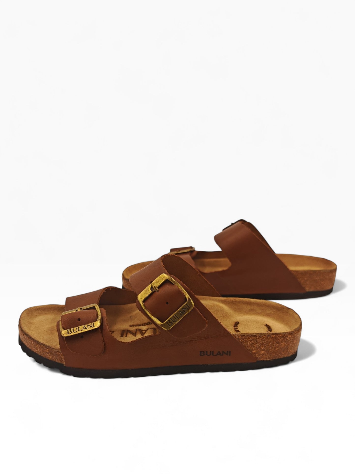 Berlins — Tan Cork