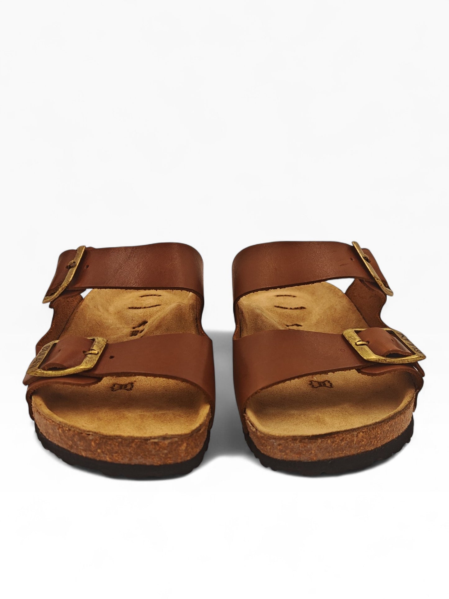 Berlins — Tan Cork