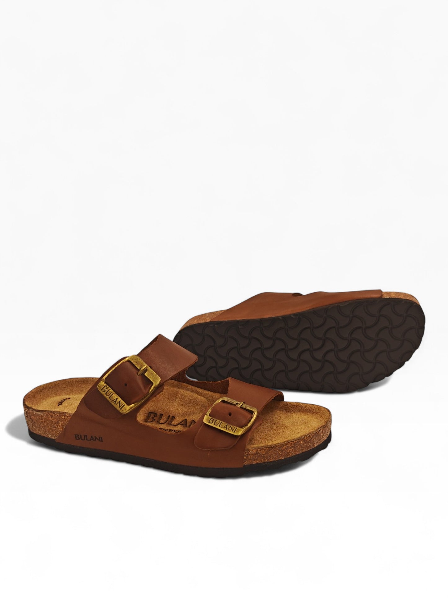 Berlins — Tan Cork