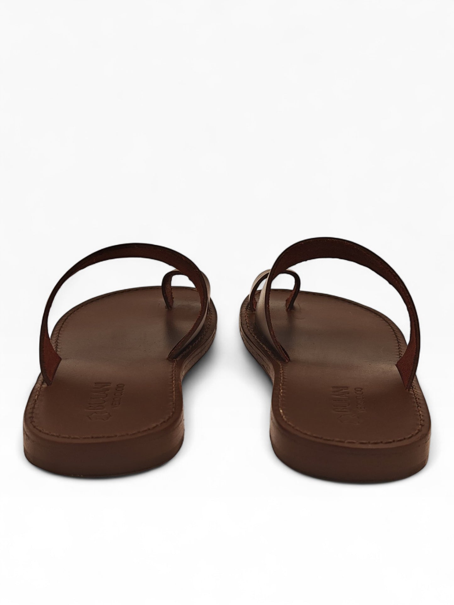 Nords — Brown