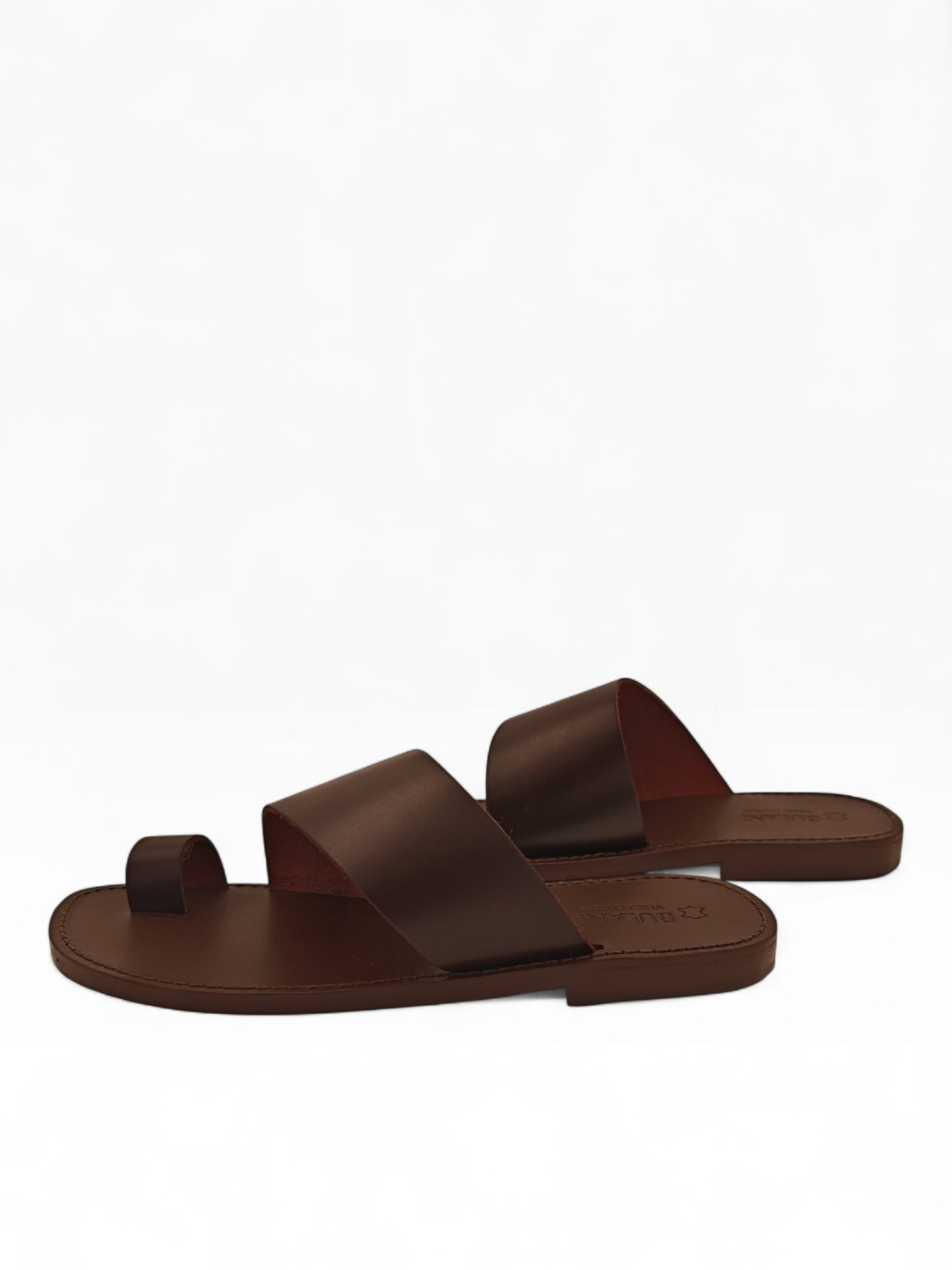 Nords — Brown