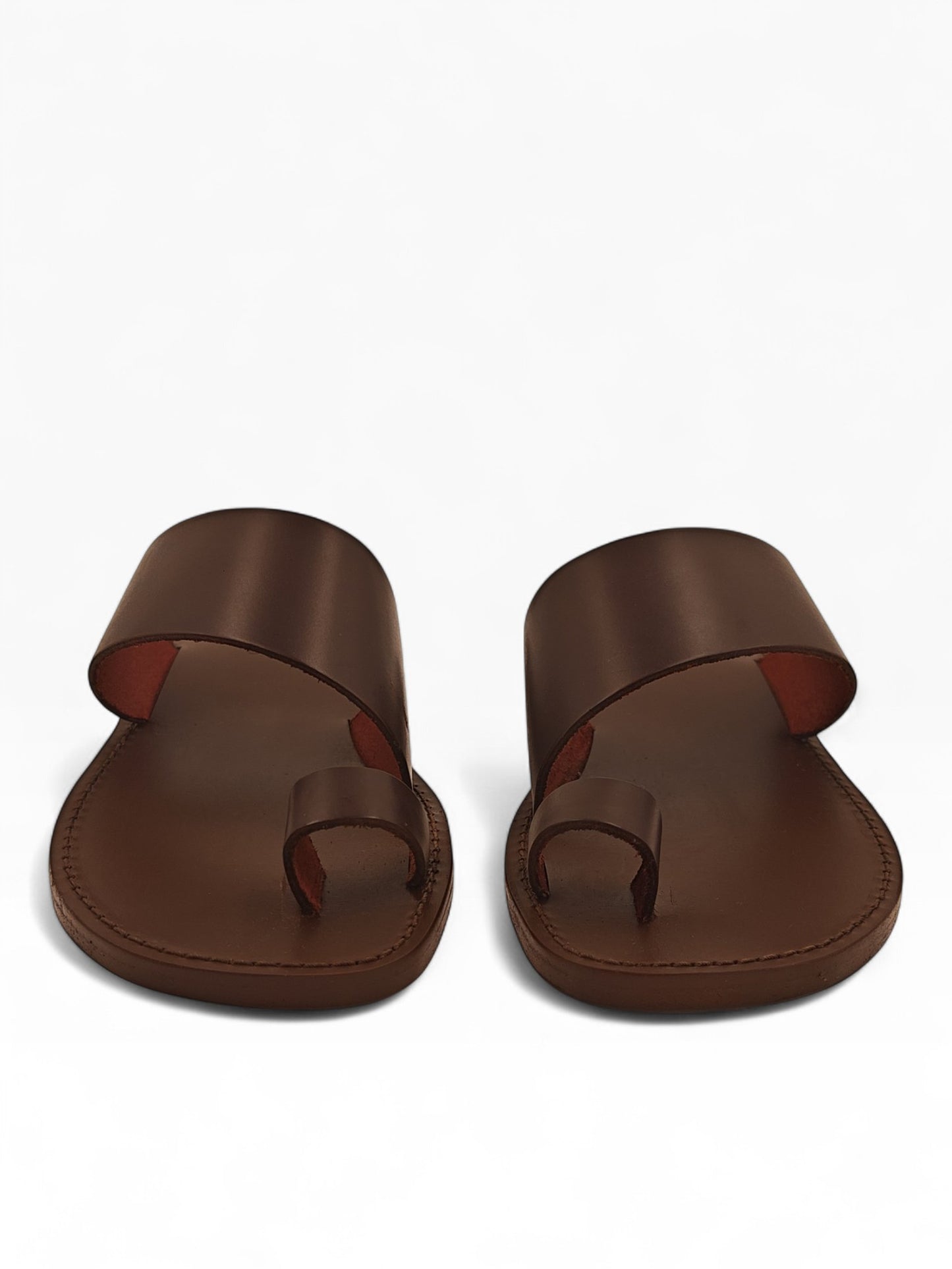 Nords — Brown