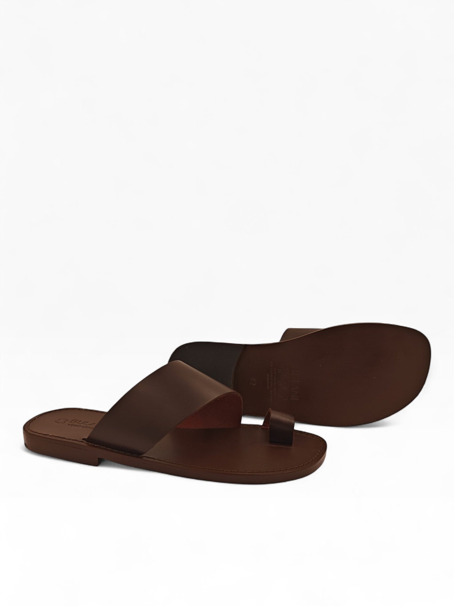 Nords — Brown